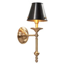 Vintage LED Wall Lamp Chandelier for Bedroom Dinning Lighting by Ljojo | European High-end Design Fixtures