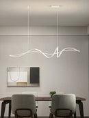 Ljojo Minimalist Nordic Style Chandelier for Dining Room and Bar