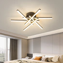 Ljojo Line Sense LED Ceiling Light for Living Room Bedroom