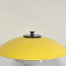 Ljojo Denmark Designer Glass Table Lamp Classic Desk Light E27 Bulb