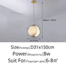 Floor Lamp Rotatable Bedside Lighting DIY Adjustable Ambience Mood Light for Bedroom Living Room Decoration by Ljojo