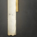 Ljojo Marble LED Wall Lights Copper Sconces Luxury Bedroom Lamp