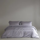 Ljojo Lenzing Tencel Single Quilt Cover - Class A Simple Light Luxury - Single.product Series