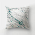 Abstract Geometric Pillowcase by Ljojo: Nordic Design, 45x45cm