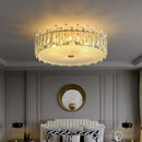 Ljojo Luxury Crystal LED Chandelier for Elegant Interiors
