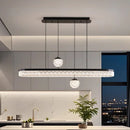 Ljojo LED Chandelier Ceiling Pendant Light for High-Quality Dining Room Decor