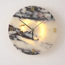 Ljojo Marble LED Wall Lamp for Foyer, Bedroom, Dining Room