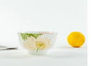 Ljojo 5-inch Bone Golden Bell Large Rice Bowl Noodle Bowl
