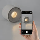Ljojo LED Ceiling Spot Light for Living Room, Bedroom, Kitchen - Surface Mounted Lamp