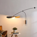 Nordic Design Adjustable Wall Lamp for Home Decoration | Modern Long Arm Sconces Light by Ljojo