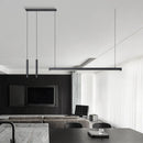 Ljojo Minimalist Pendant Chandelier for Kitchen Island