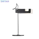Italian Industrial Style Table Lamp for Living Room by Ljojo
