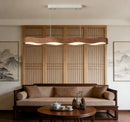 Medieval Winding Snake LED Pendant Lights for Living Room by Ljojo