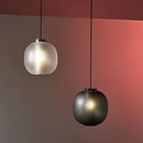 Ljojo™ Nordic Glass Pendant Lamp Hanging Light E27 Bulb