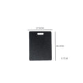 Ljojo Marble Plastic Cutting Board Set