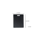 Ljojo Marble Plastic Cutting Board Set