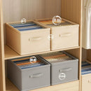 Ljojo™ Clothes & Pants Drawer Organizer Cabinet - Wardrobe Storage Solution