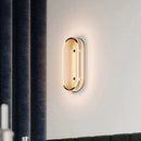 Ljojo Modern Minimalist Acrylic Wall Lamp Creative High-end Home Decor