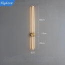 Ljojo Luxury LED Wall Lamp for Bedroom, Hotel, Villa, Living Room
