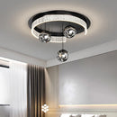 Ljojo LED Pendant Chandeliers for Staircase & Living Room