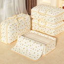 Ljojo™ Portable Wardrobe Organizer Clothing Storage Bag | Dustproof Home Storage Box