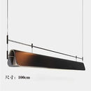 Ljojo Modern Italian Minimalist Pendant Light | High-end Dining Room Chandelier