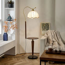 Ljojo Luxury LED Floor Lamp for Living Room Bedroom Study Hotel décor