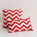 Geometric Cushion Cover 45*45 Nordic Decor for Sofa, Ljojo Home Collection