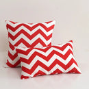 Geometric Cushion Cover 45*45 Nordic Decor for Sofa, Ljojo Home Collection