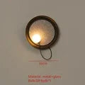 Ljojo Magnetic Attraction Pendant Light Adjustable Wire for Dining Room & Bedroom