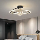 Ljojo Modern LED Pendant Light Fixture | Unique Planetary Glass Ball Chandelier for Stylish Home Decoration