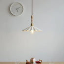 Ljojo LED Pendant Light Fixture for Home Decor Bedroom Living Dining Room