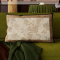 Ljojo Light Luxury Sofa Cushion with Backrest Core