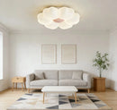 Minimalist Bauhaus Art LED Ceiling Lights for Living Room Decor by Ljojo
