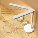 Ljojo™ 4000mAh Folding Table Lamp with Touch Dimmable LED Light