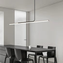 Ljojo LED Pendant Lights: Minimalist Hanging Lamp for Home Indoor Lighting