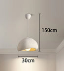 Ljojo LED Pendant Chandeliers for Modern Home and Dining Room Lighting