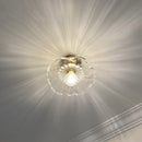 Green LED Ceiling Light Chandelier for Bedroom Kitchen Living Room Study Hallway by Ljojo