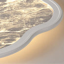 Ljojo LED Cloud Ceiling Lamp for High-End Room Decor Home Lighting