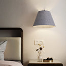 Modern Felt Led Pendant Lights Chandeliers for Living Dining Room by Ljojo