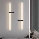 LED Wall Lights Modern Aluminium Sconce Home Decor by Ljojo - Indoor Lighting Art