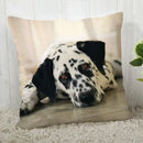 Dalmatians Pillowcase - Ljojo Modern Living Room Decoration