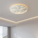Ljojo LED Cloud Ceiling Lamp for High-End Room Decor Home Lighting