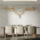 Ljojo Luxury Chandelier Pendant Light for Living Room Kitchen Bar Dining - Ceiling Hanging Lamp