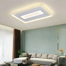Nordic Minimalism LED Ceiling Light Modern Home Decor Hanging Fixture by Ljojo
