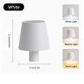 LED Wine Bottle Light Tri-colour Dimmable USB Plug-in Indoor Decoration Ambient Lights by Ljojo
