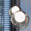 Ljojo LED Pendant Light Chandeliers for Modern Home Decor