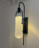 Ljojo Modern LED Wall Lamp for Living Room | Stylish Indoor Sconce Lighting Home Decor