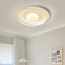 Ljojo LED Ceiling Pendant Lamp for Home Décor - Modern Lighting for Living Room, Bedroom, Dining & Children's Room