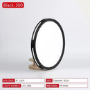 LED Ceiling Light Modern Circular Side Emitting Home Decor Kitchen Bedroom Living Room Bathroom Ljojo